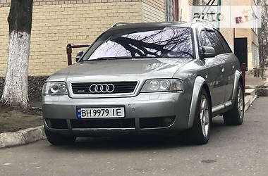 Audi A6 Allroad  2004