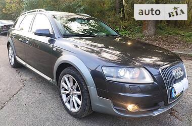 Audi A6 Allroad  2006