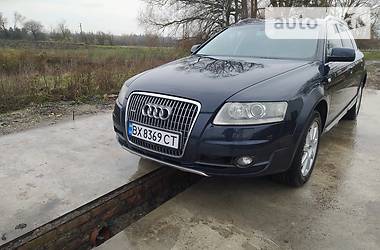 Audi A6 Allroad  2006