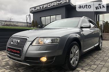 Audi A6 Allroad   2007