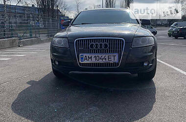 Audi A6 Allroad  2006