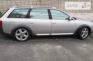 Audi A6 Allroad  2003