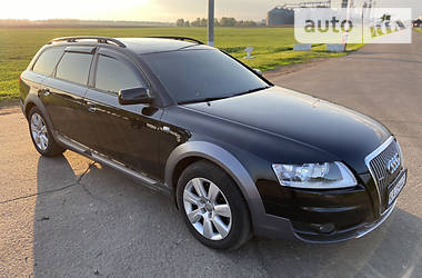 Audi A6 Allroad  2006