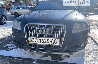 Audi A6 Allroad  2007