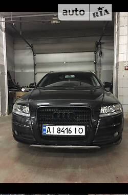Audi A6 Allroad  2006