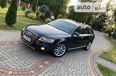 Audi A6 Allroad 3.0 TDI 2007