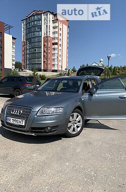 Audi A6 Allroad  2006