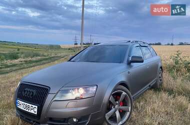 Audi A6 Allroad  2007