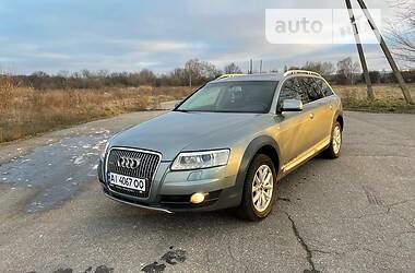 Audi A6 Allroad  2008