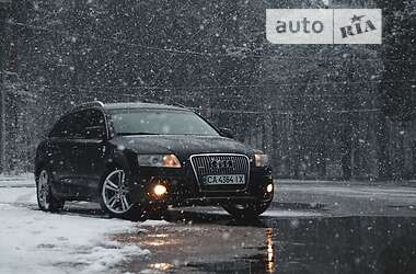 Audi A6 Allroad  2006