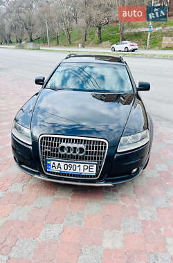 Audi A6 Allroad  2007