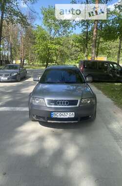 Audi A6 Allroad  2003