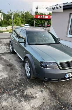 Audi A6 Allroad  2004