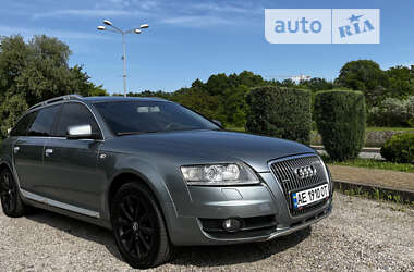 Audi A6 Allroad  2008