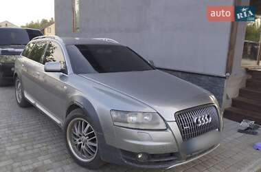 Audi A6 Allroad  2006