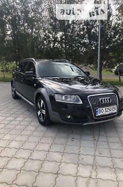 Audi A6 Allroad  2008