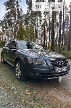 Audi A6 Allroad  2008