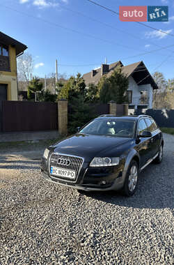 Audi A6 Allroad  2011