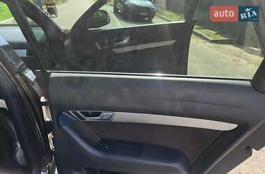 Audi A6 Allroad 2010