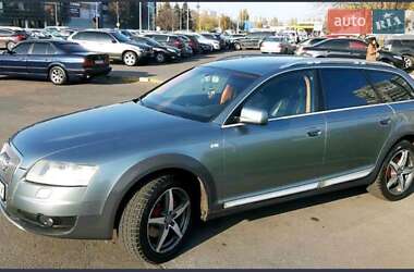 Audi A6 Allroad  2006