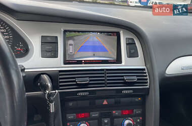 Audi A6 Allroad  2010