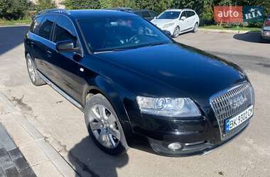 Audi A6 Allroad 2008
