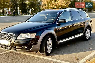 Audi A6 Allroad  2008