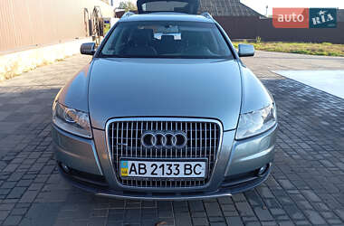 Audi A6 Allroad  2008