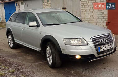 Audi A6 Allroad  2006