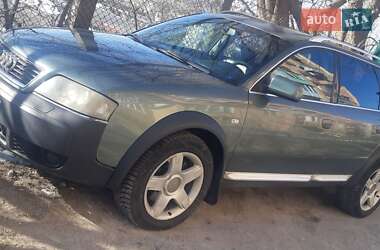 Audi A6 Allroad  2003