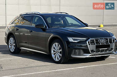 Audi A6 Allroad  2021