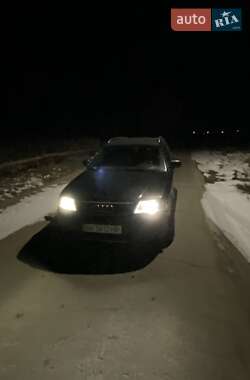 Audi A6 Allroad  2004