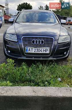 Audi A6 Allroad 2006