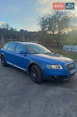 Audi A6 Allroad  2007