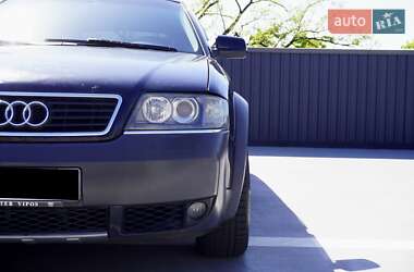 Audi A6 Allroad  2004