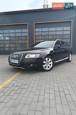 Audi A6 Allroad  2008