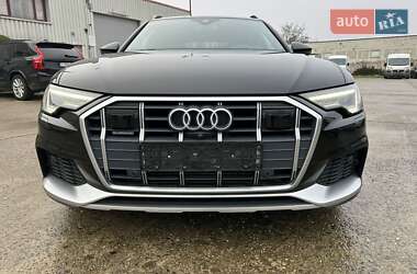 Audi A6 Allroad  2019