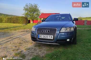 Audi A6 Allroad  2007