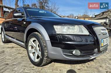 Audi A6 Allroad  2007