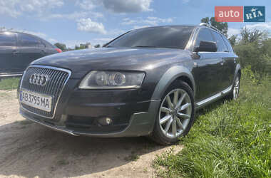 Audi A6 Allroad 2006
