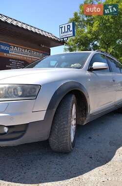 Audi A6 Allroad  2005