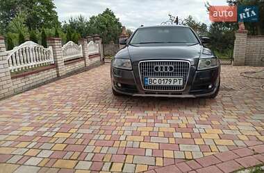 Audi A6 Allroad 2008