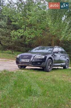 Audi A6 Allroad  2007