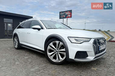 Audi A6 Allroad  2019