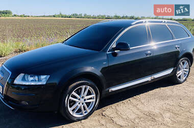 Audi A6 Allroad  2010