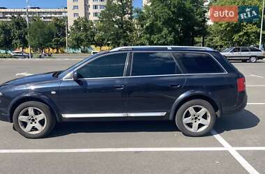 Audi A6 Allroad  2003