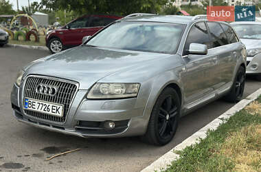 Audi A6 Allroad  2007