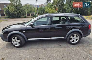 Audi A6 Allroad  2004