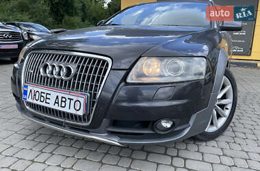 Audi A6 Allroad 2007