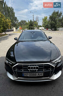 Audi A6 Allroad 2020